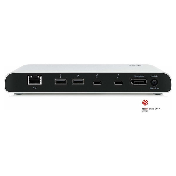 Elgato Thunderbolt 3 Docking Station