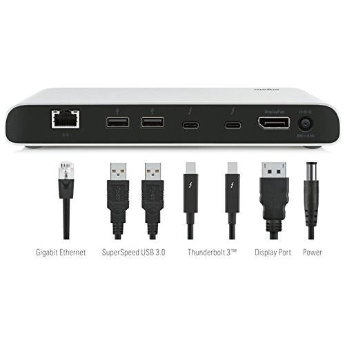 Elgato Thunderbolt 3 Docking Station