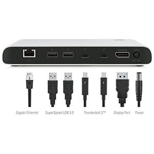 Elgato Thunderbolt 3 Docking Station
