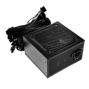 Power X EP65 650W Gaming Güç Kaynağı