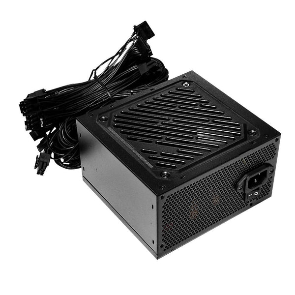 Power X EP65 650W Gaming Güç Kaynağı
