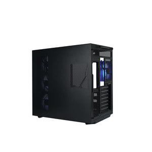 Eternal Pro X Aqua Siyah Oyuncu Kasası