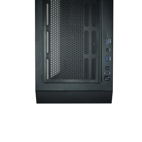 Eternal Pro X Mesh 2 Siyah Oyuncu Kasası + 650W Güç Kaynağı (X EP65)