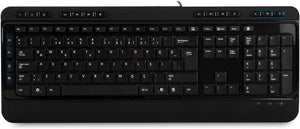 469 tl*****************************Everest KB-2900 Kablolu Klavye