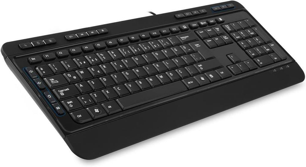469 tl*****************************Everest KB-2900 Kablolu Klavye