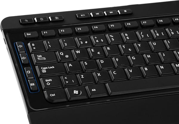 469 tl*****************************Everest KB-2900 Kablolu Klavye