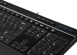469 tl*****************************Everest KB-2900 Kablolu Klavye