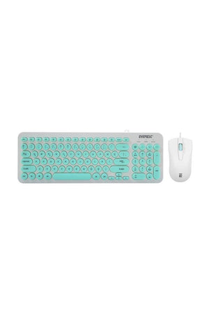 Everest KM-01K Klavye Mouse Set