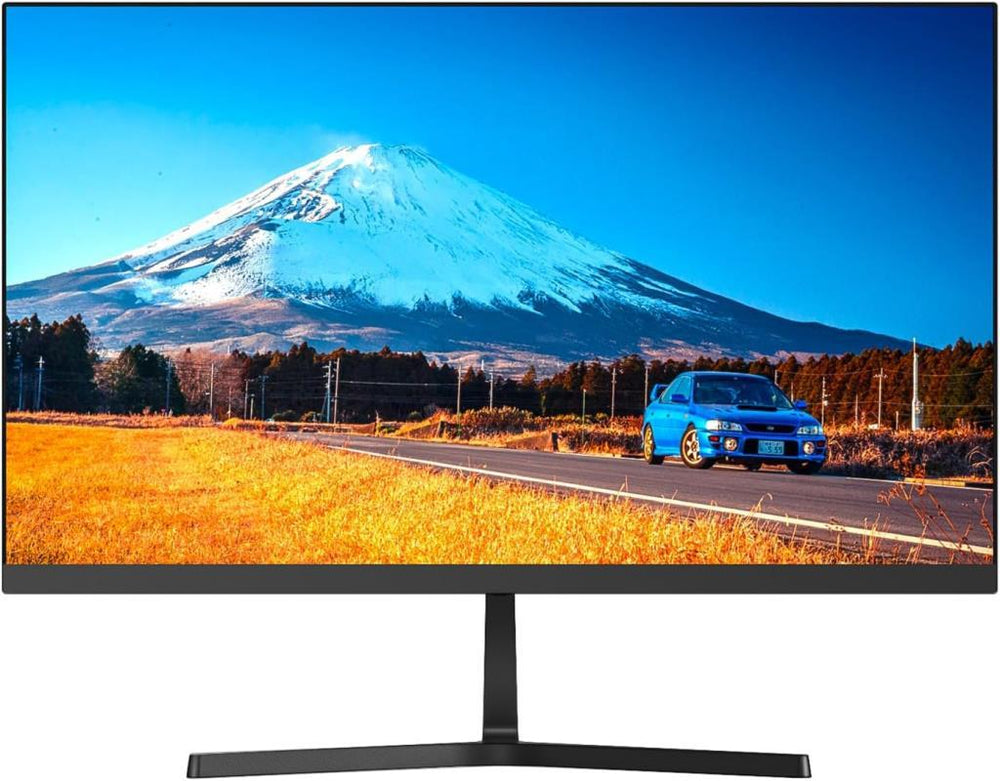 Everest M740 27" 5 ms Full HD FreeSync Oyuncu Monitörü