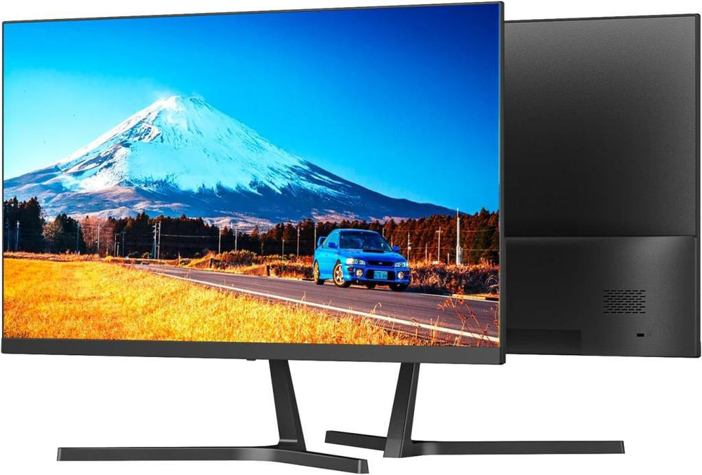 Everest M740 27" 5 ms Full HD FreeSync Oyuncu Monitörü