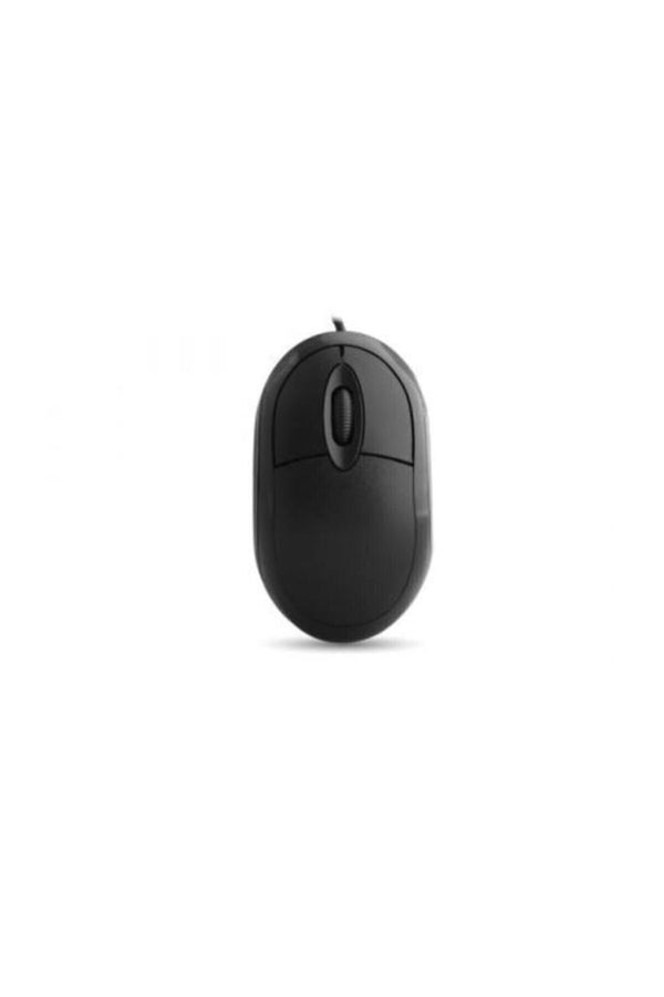 Everest SM-385 Kablolu Optik Mouse