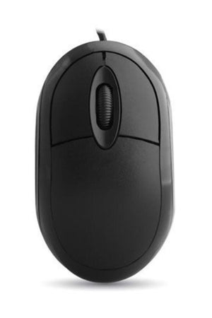 Everest SM-385 Kablolu Optik Mouse