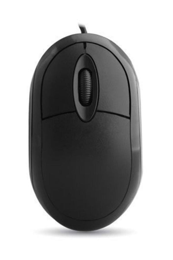 Everest SM-385 Kablolu Optik Mouse