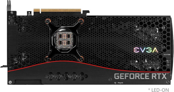 EVGA RTX 3080 Ti FTW3 Ultra 12GB