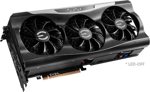 EVGA RTX 3080 Ti FTW3 Ultra 12GB