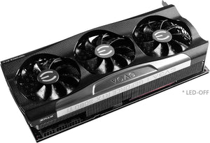 EVGA RTX 3080 Ti FTW3 Ultra 12GB