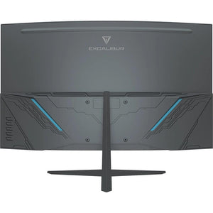 Casper Excalibur M.E315FHD-G 31.5" 1 ms Full HD G-Sync FreeSync Curved Oyuncu Monitörü 240hz Outlet