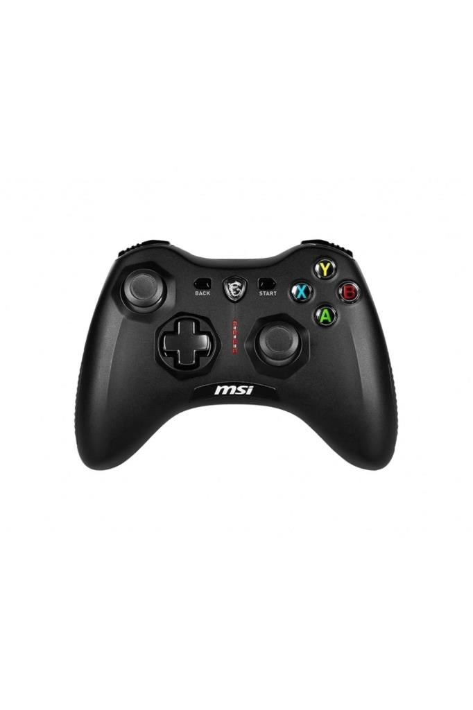MSI Force GC30 V2 Siyah Kablolu/Kablosuz Oyun Kolu Outlet
