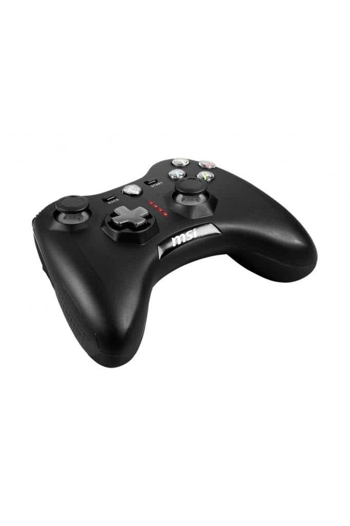 MSI Force GC30 V2 Siyah Kablolu/Kablosuz Oyun Kolu Outlet