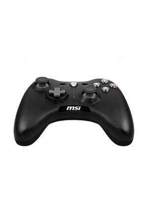 MSI Force GC30 V2 Siyah Kablolu/Kablosuz Oyun Kolu Outlet