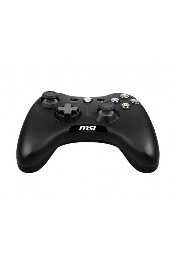 MSI Force GC30 V2 Siyah Kablolu/Kablosuz Oyun Kolu Outlet