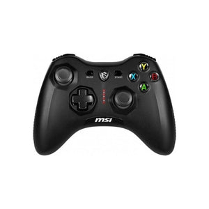 MSI Force GC30 V2 Siyah Kablolu/Kablosuz Oyun Kolu