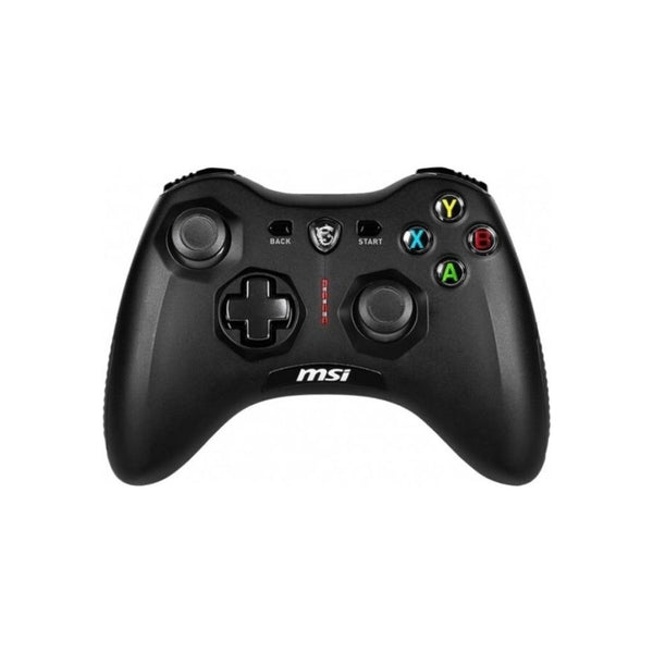 MSI Force GC30 V2 Siyah Kablolu/Kablosuz Oyun Kolu