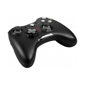 MSI Force GC30 V2 Siyah Kablolu/Kablosuz Oyun Kolu