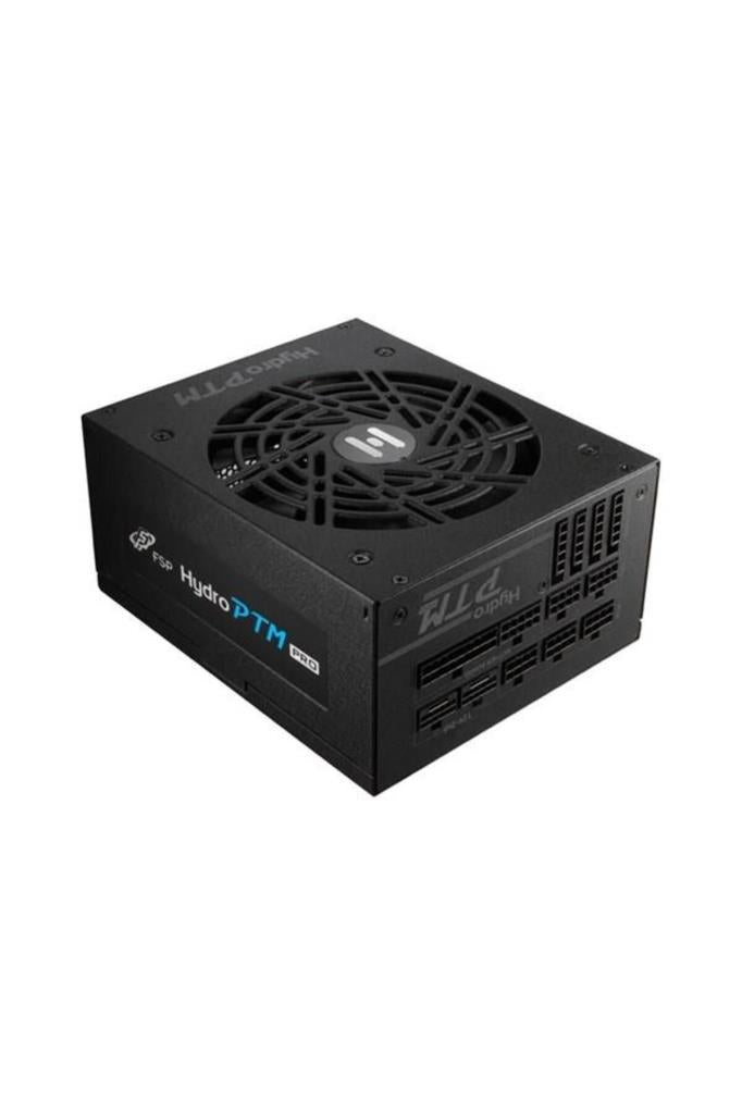 FSP Hydro PTM PRO HPT2-1650M Gen5.1 1650 W Power Supply Outlet