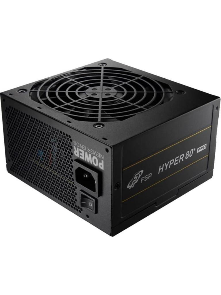 FSP HYPER 80+ PRO H3-650 650 W Power Supply