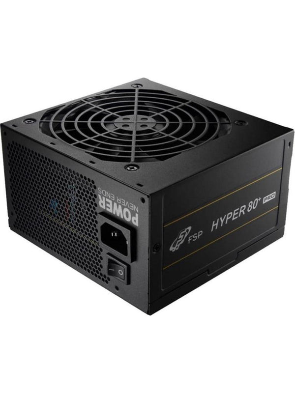 FSP HYPER 80+ PRO H3-650 650 W Power Supply