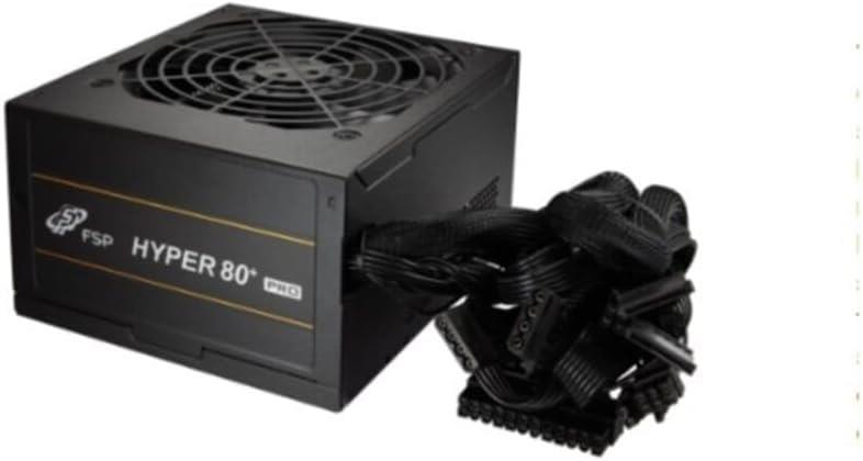 FSP HYPER 80+ PRO H3-650 650 W Power Supply
