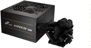 FSP HYPER 80+ PRO H3-650 650 W Power Supply