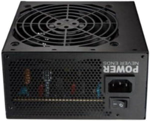 FSP HYPER 80+ PRO H3-650 650 W Power Supply