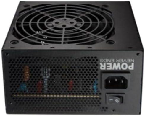 FSP HYPER 80+ PRO H3-650 650 W Power Supply