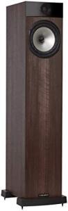 Fyne Audio F302 Kule Hoparlör Ceviz