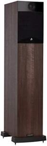Fyne Audio F302 Kule Hoparlör Ceviz