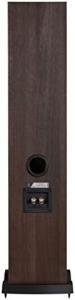 Fyne Audio F302 Kule Hoparlör Ceviz