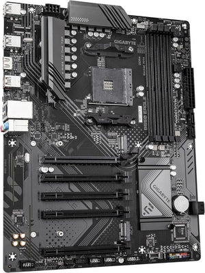 Gigabyte B550 Eagle AMD AM4 DDR4 ATX Anakart