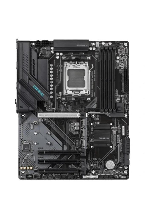 Gigabyte B850 Gaming WIFI6 AMD AM5 DDR5 ATX Anakart Outlet