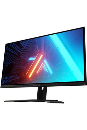 Gigabyte G27Q 27" 1 ms 2K 144 Hz Oyuncu Monitörü Outlet