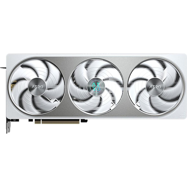 Gigabyte RTX 5070 Aero OC 12G GV-N5070AERO OC-12GD 192 Bit GDDR7 12 GB Ekran Kartı