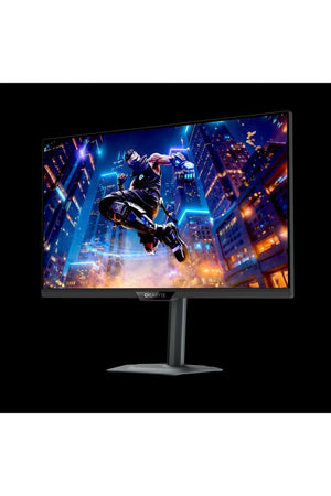 Gigabyte M27UP 27" 1 ms 4K 160 Hz - Full HD 320 Hz Pivot IPS Oyuncu Monitörü Teşhir