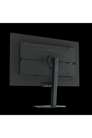 Gigabyte M27UP 27" 1 ms 4K 160 Hz - Full HD 320 Hz Pivot IPS Oyuncu Monitörü Teşhir