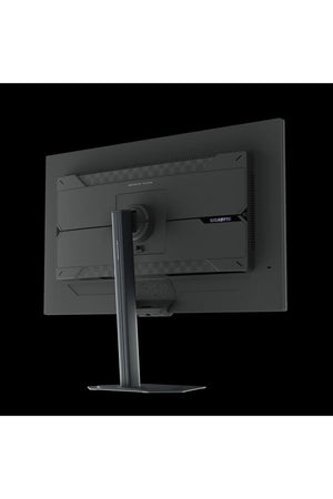 Gigabyte M27UP 27" 1 ms 4K 160 Hz - Full HD 320 Hz Pivot IPS Oyuncu Monitörü Teşhir