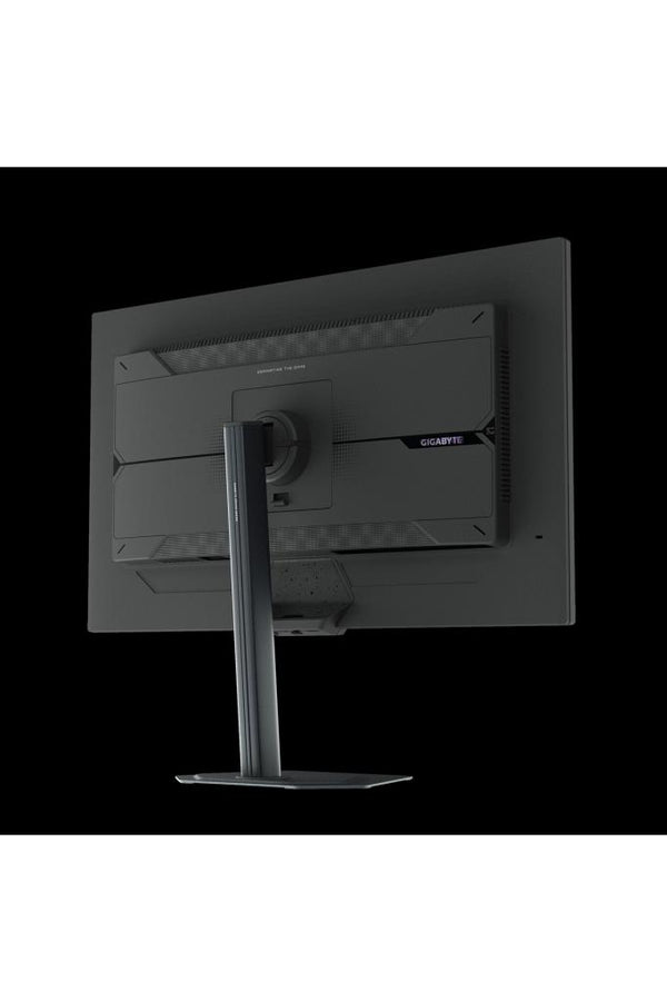 Gigabyte M27UP 27" 1 ms 4K 160 Hz - Full HD 320 Hz Pivot IPS Oyuncu Monitörü Teşhir