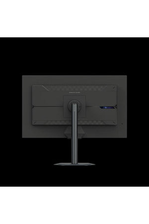 Gigabyte M27UP 27" 1 ms 4K 160 Hz - Full HD 320 Hz Pivot IPS Oyuncu Monitörü Teşhir