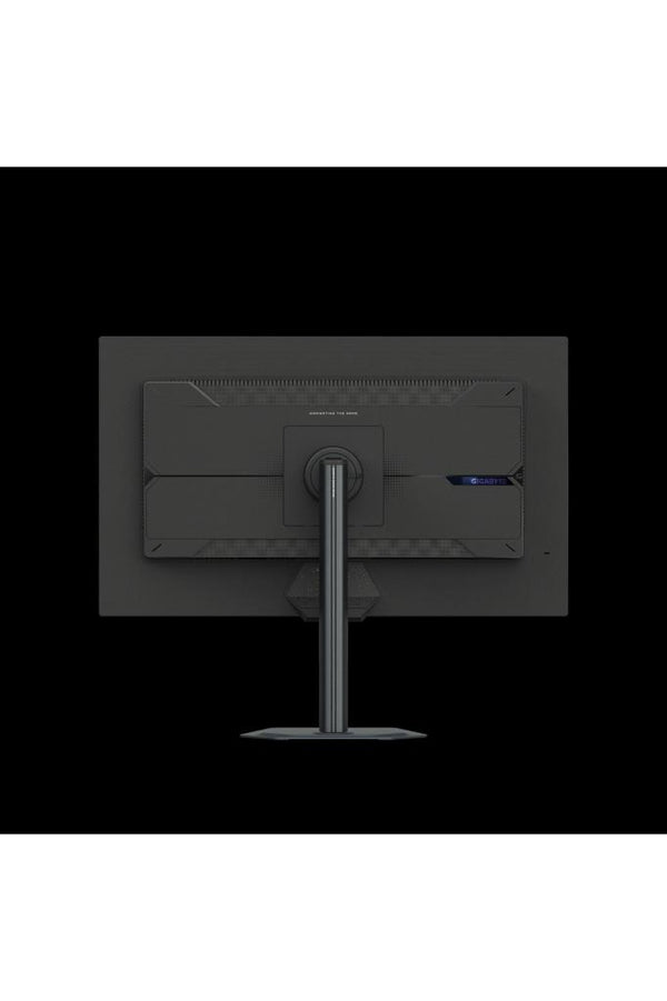 Gigabyte M27UP 27" 1 ms 4K 160 Hz - Full HD 320 Hz Pivot IPS Oyuncu Monitörü Teşhir