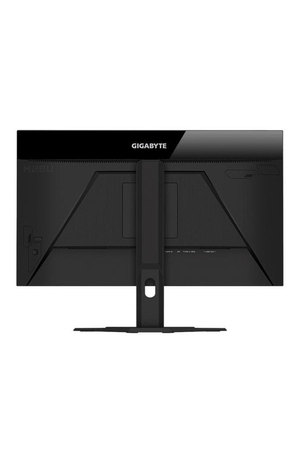 Gigabyte M28U 28" 1 ms 4K IPS 144 Hz Oyuncu Monitörü Outlet