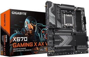 Gigabyte X670 Gaming X AX DDR5 Outlet